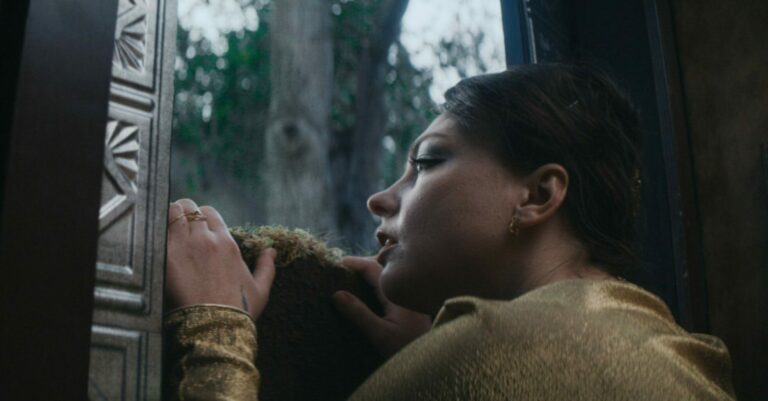 Angel Olsen and Kimberly Stuckwisch Announce ‘Big Time’ Film, Share Trailer Featuring New Songs