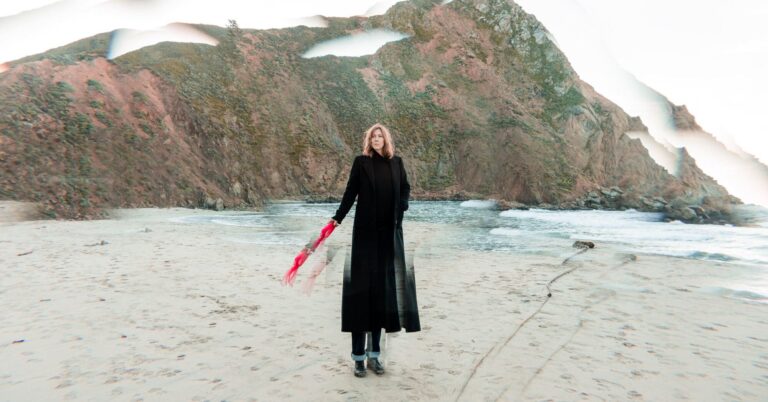 Beth Orton Announces New Album ‘Weather Alive’, Unveils Video for New Song