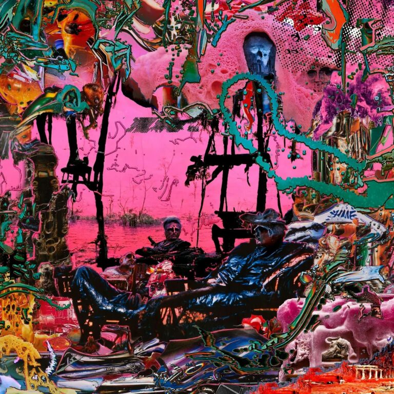 Albums Out Today: black midi, beabadoobee, Lizzo, Superorganism, and More