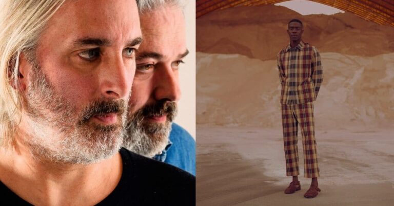 Braxe + Falcon Release New Song ‘Elevation’ Featuring Sunni Colón