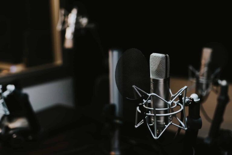 Have podcasts surpassed radio?