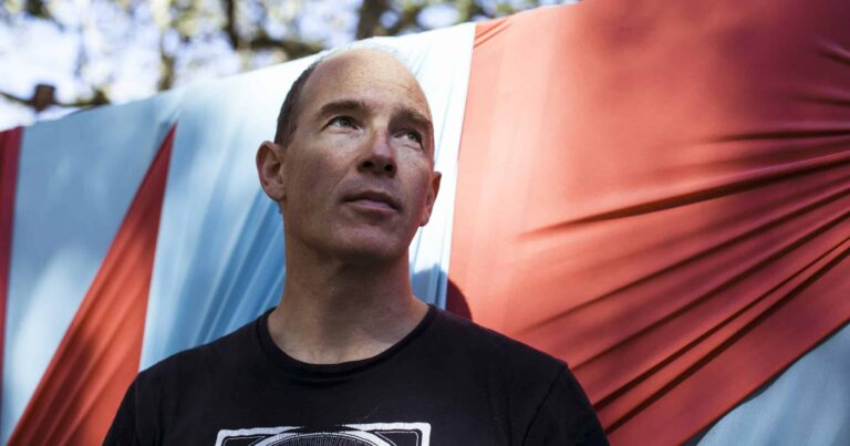 Daphni Shares New Single ‘Mania’