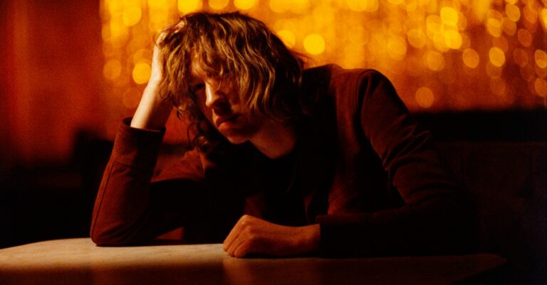 Daniel Avery Releases New Single ‘Higher’