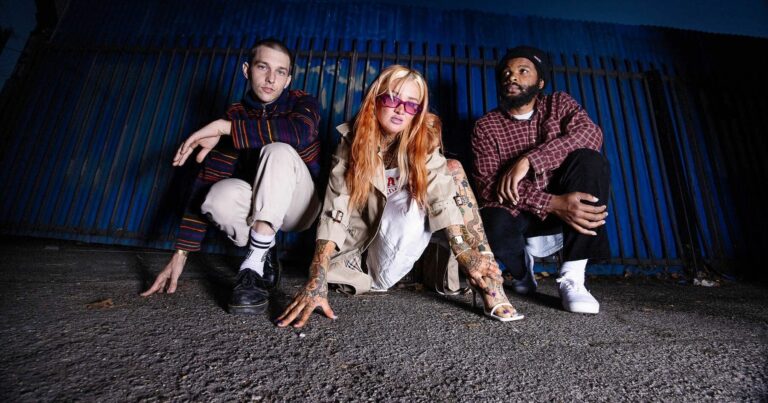 Dehd Share Video for New Single ‘Window’
