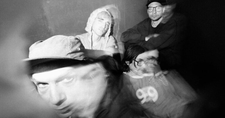 DIIV Announce ‘Oshin’ 10th Anniversary Reissue