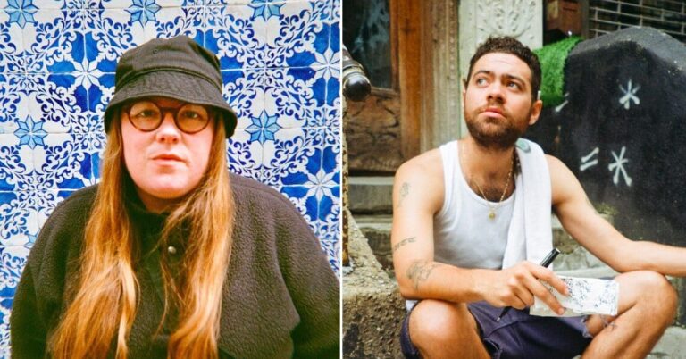 Emma-Jean Thackray Enlists Wiki for ‘Golden Green’ Remix