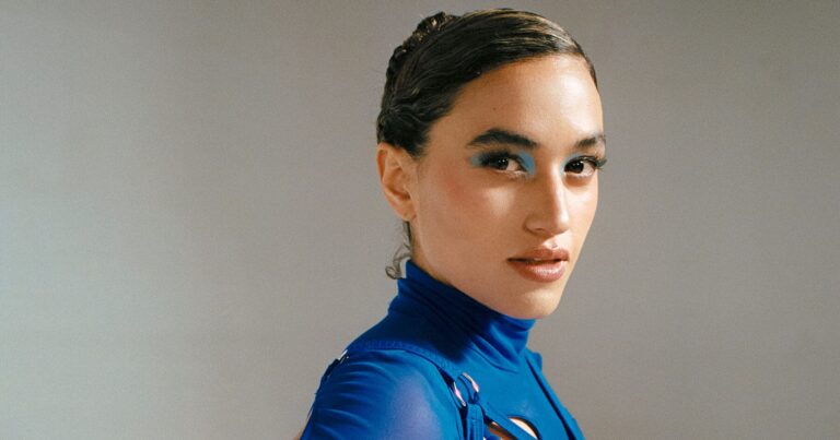 Empress Of Announces New EP ‘Save Me’, Unveils Video for New Song ‘Dance for You’