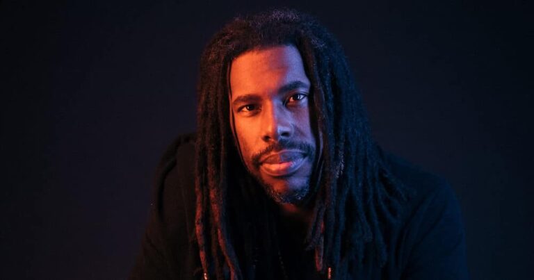 Flying Lotus Releases ‘They Call Me Magic’ Theme