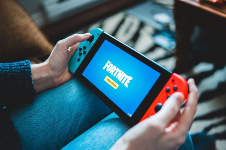 Games Similar to Fortnite: The Benefits and Harms of Games for Children