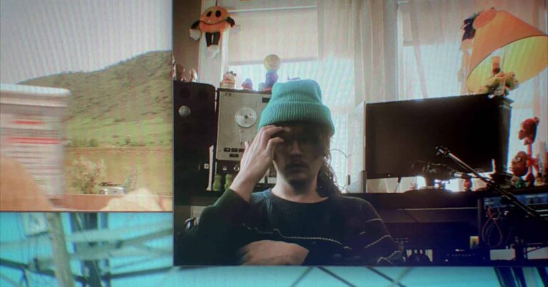 ghost orchard Covers Taylor Swift’s ‘invisible string’