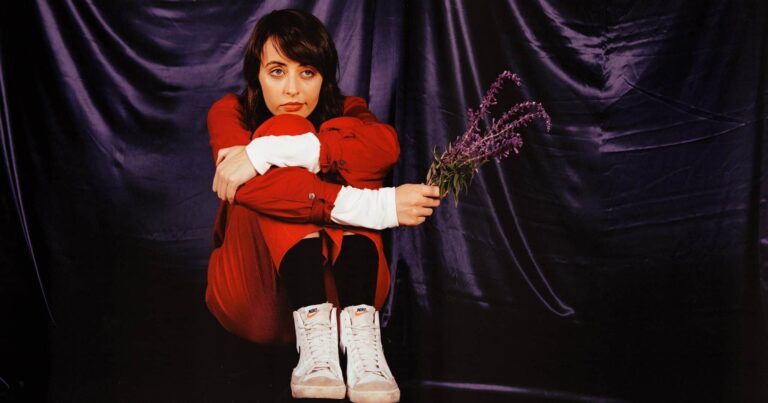 Gordi Shares New Single ‘Inhuman’