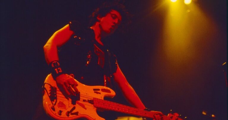 D Generation’s Howie Pyro Dead at 61