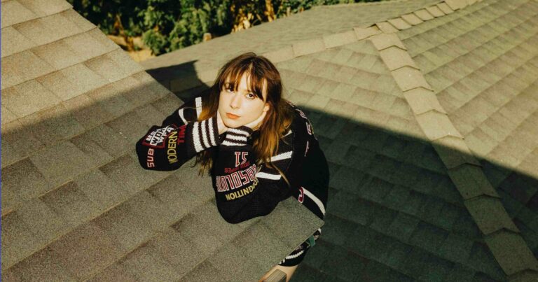 Jordana Shares Video for New Song ‘Go Slow’