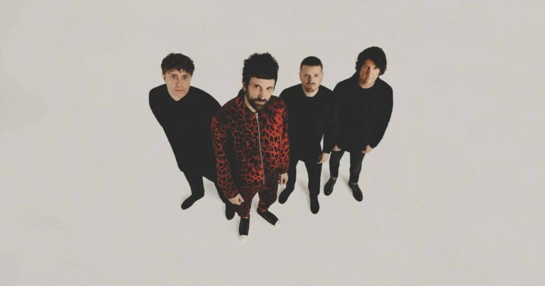 Kasabian Announce New Album ‘The Alchemist’s Euphoria’, Share Video for New Single
