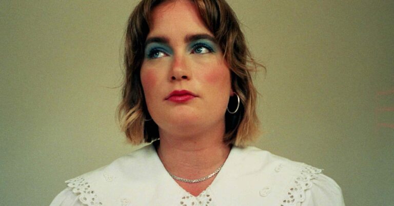 Katy J Pearson Releases Video for New Song ‘Alligator’