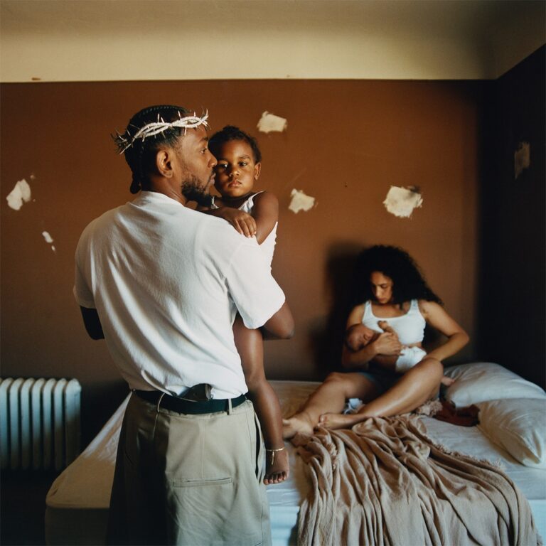 Albums Out Today: Kendrick Lamar, The Smile, Florence and the Machine, Ethel Cain, and More