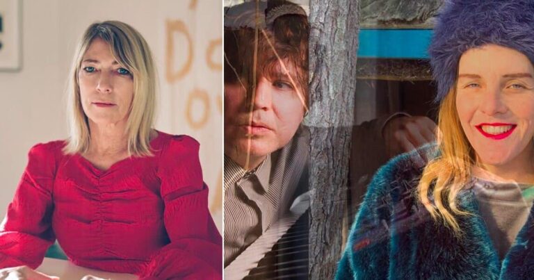 Kim Gordon Collaborates With Erica Dawn Lyle and Vice Cooler on New Song ‘Debt Collector’