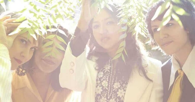 La Luz Share New Single ‘Endless Afternoon’