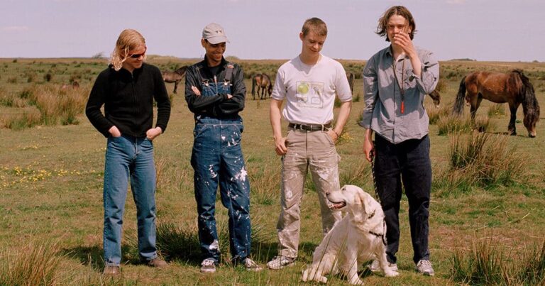 Nilüfer Yanya Joins Liss on New Song ‘Boys In Movies’