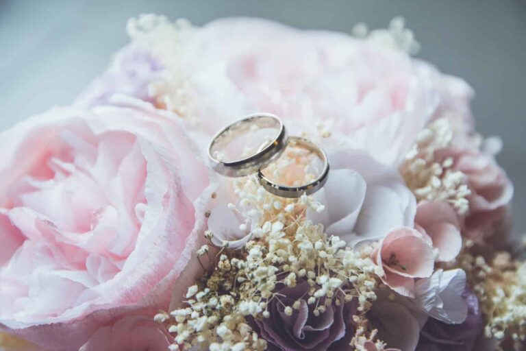 Why A Budget Wedding Can Be Just As Magical