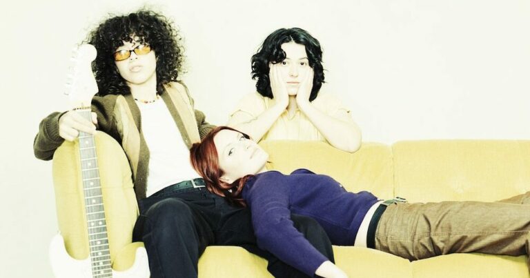 MUNA Release New Song ‘Home By Now’