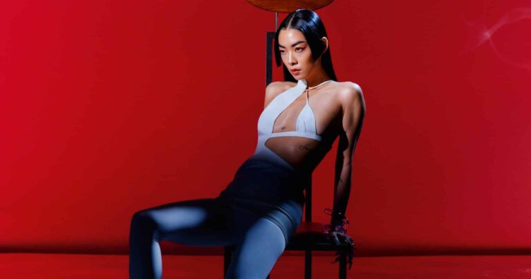 Rina Sawayama Announces New Album ‘Hold the Girl’,  Releases New Song ‘This Hell’