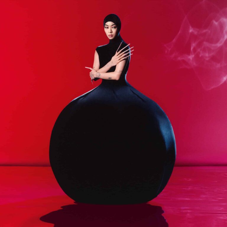 Album Review: Rina Sawayama, ‘Hold the Girl’