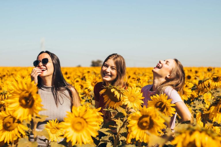 8 Ways to Get the Most Out of Your Life and Become Happier
