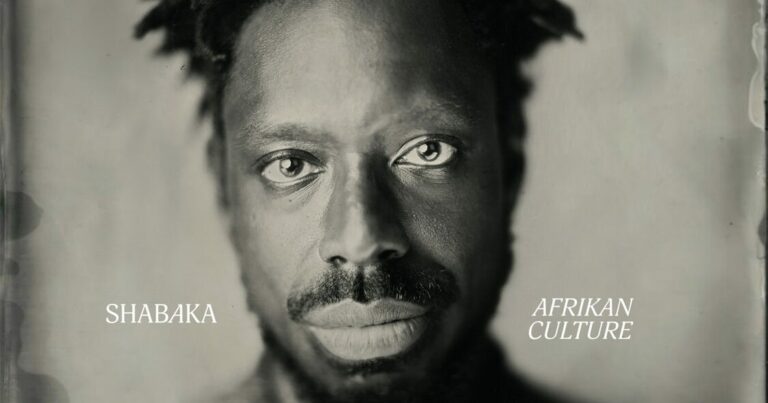 Shabaka Hutchings Announces New EP ‘Afrikan Culture’, Shares New Single