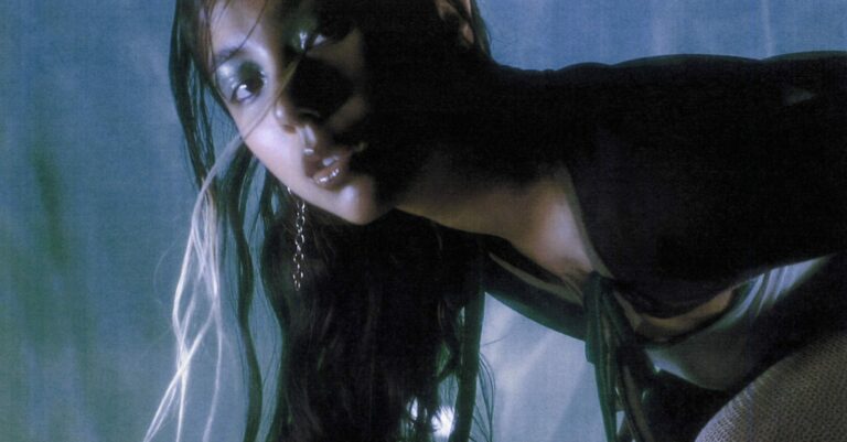 spill tab Unveils New Single ‘Splinter’