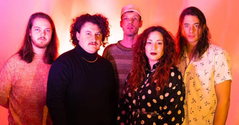 Tallies Unveil New Song ‘Special’