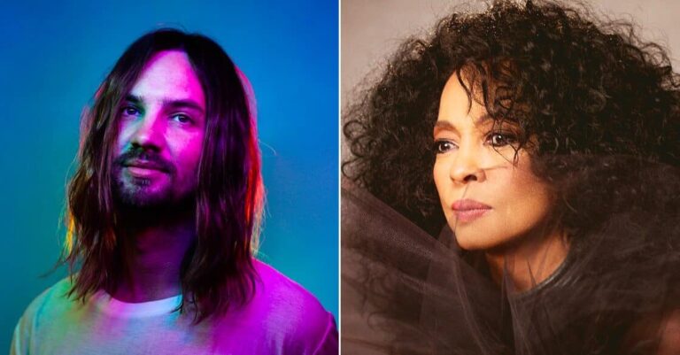 Listen to Diana Ross and Tame Impala’s New Single ‘Turn Up the Sunshine’