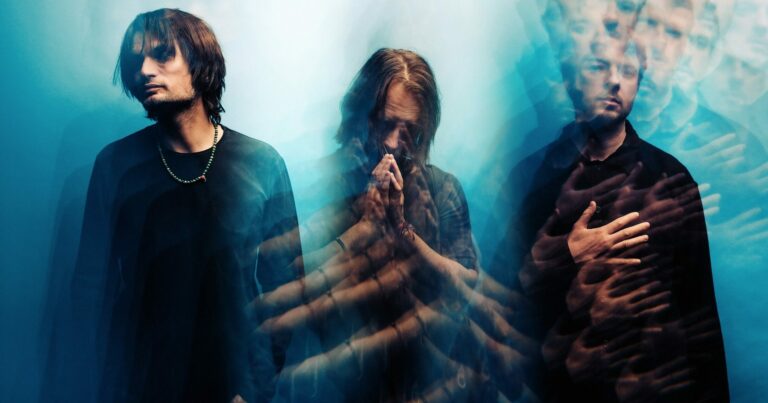 The Smile Share Video for New Song ‘Thin Thing’