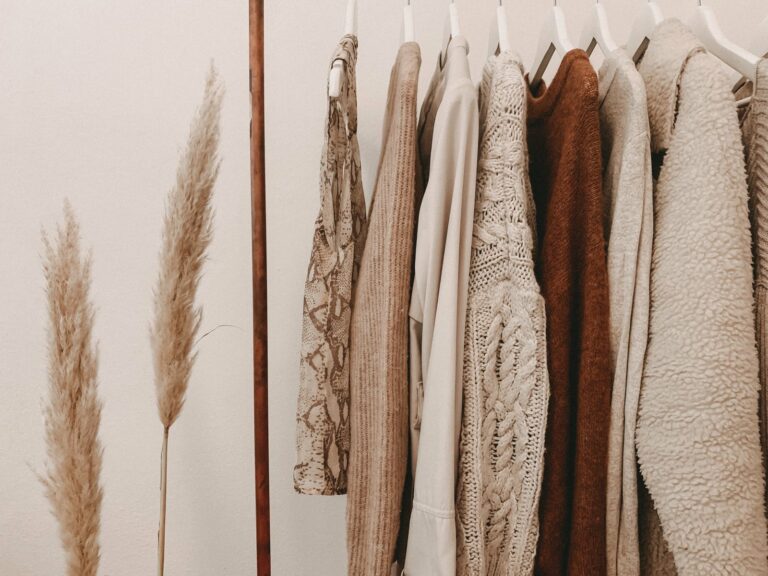 Upcoming Affordable Fashion Brands in the UK