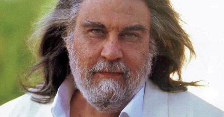 Vangelis Dead at 79
