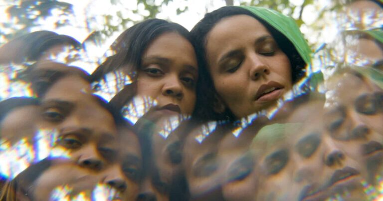 Xenia Rubinos Shares Video for New Song ‘No Me Dejes Caer’
