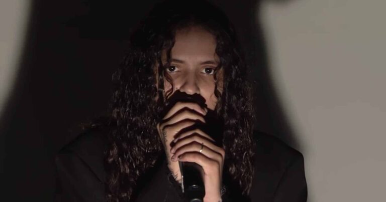 Watch 070 Shake Perform ‘Skin and Bones’ on ‘Fallon’