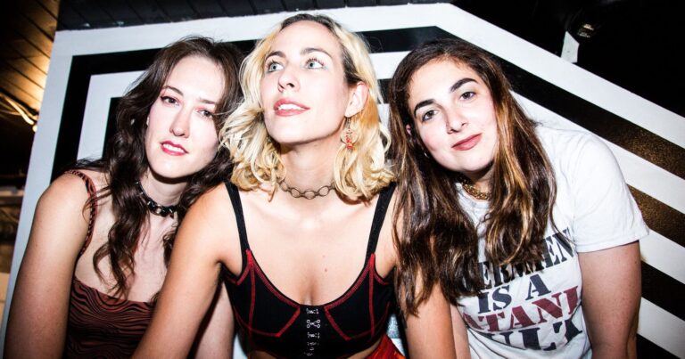 THICK Announce New Album ‘Happy Now’, Share Video for New Song ‘Loser’