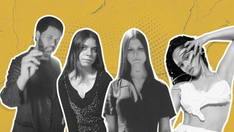 The 30 Best Albums of 2022 (So Far)