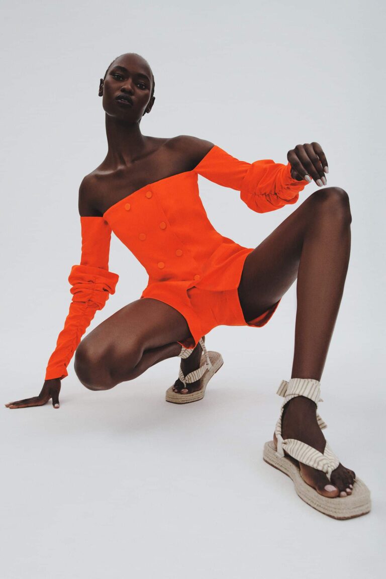 Hellessy Resort 23 Collection