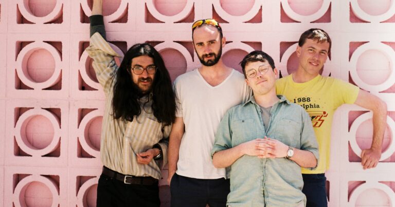 Friendship Unveil Video for New Single ‘Alive Twice’