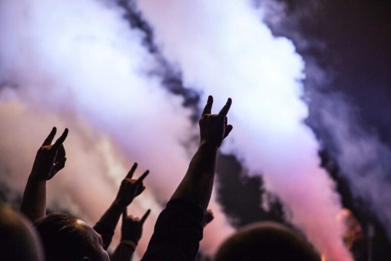 The Evolution of Rock and Roll: A Comprehensive Timeline