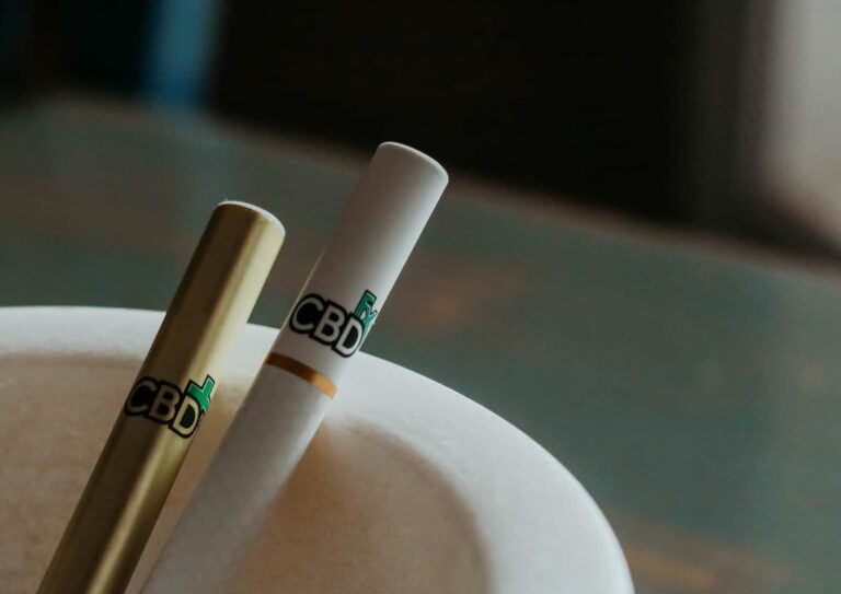 Can You Fly with Your Own CBD Vape Pen on a Plane?