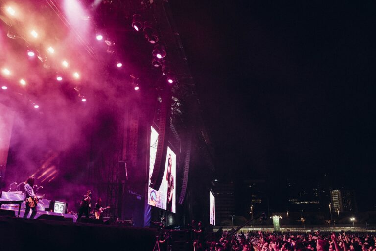 6 Highlights From Primavera Sound 2022 Friday, June 10