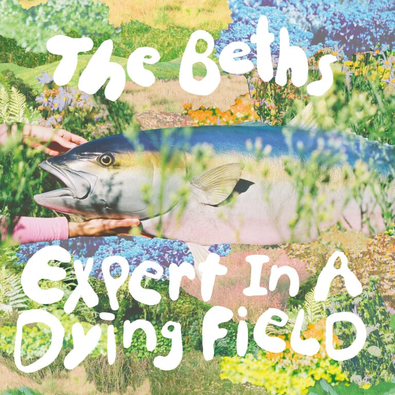 Albums Out Today: The Beths, Rina Sawayama, The Mars Volta, Young Jesus, and More