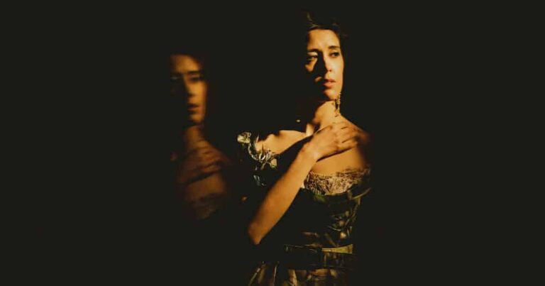 Half Waif Releases New EP ‘Portraits’