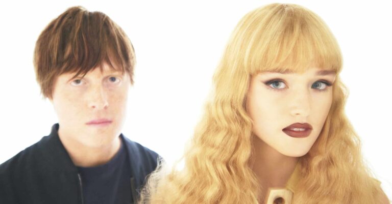 Jockstrap Announce Debut Album ‘I Love You Jennifer B’, Share Video for New Single ‘Glasgow’