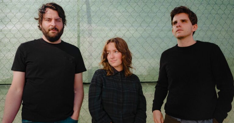 Art Moore Share New Single ‘A Different Life’