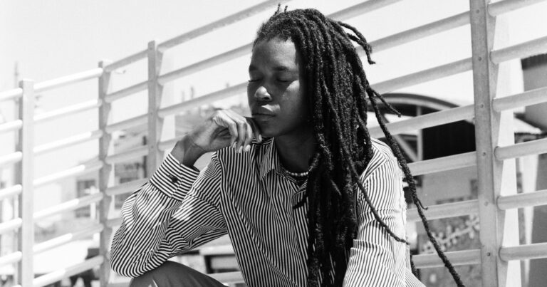 Moor Mother Shares New Single ‘RAP JASM’ Featuring Akai Solo and Justmadnice