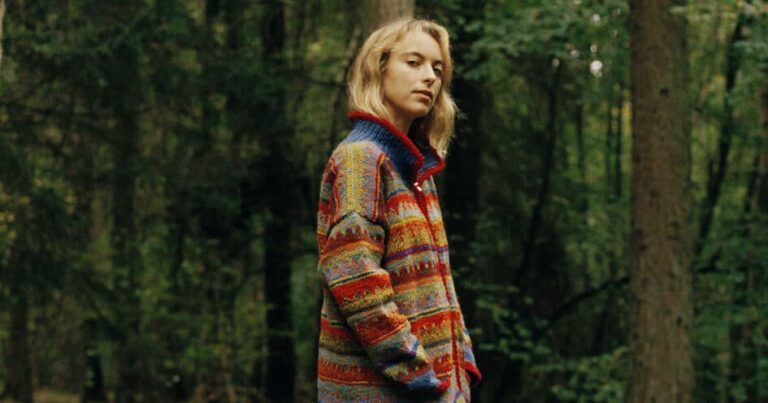 Naima Bock Shares Video for New Song ‘Campervan’